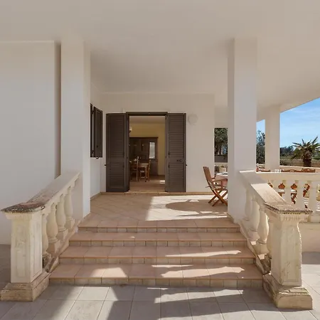 Holiday home Stella Graziana By Barbarhouse *