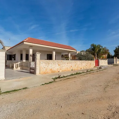 Holiday home Stella Graziana By Barbarhouse Torre Squillace