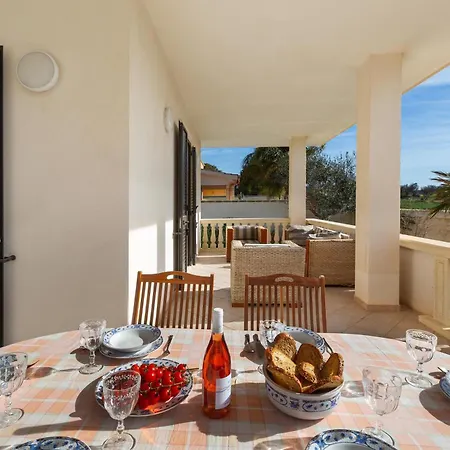 Holiday home Stella Graziana By Barbarhouse