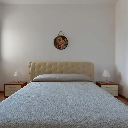 Holiday home Stella Graziana By Barbarhouse