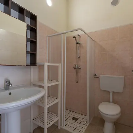Stella Graziana By Barbarhouse Holiday home Torre Squillace