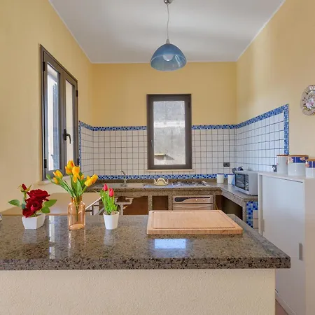 Holiday home Stella Graziana By Barbarhouse