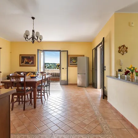 Stella Graziana By Barbarhouse Holiday home